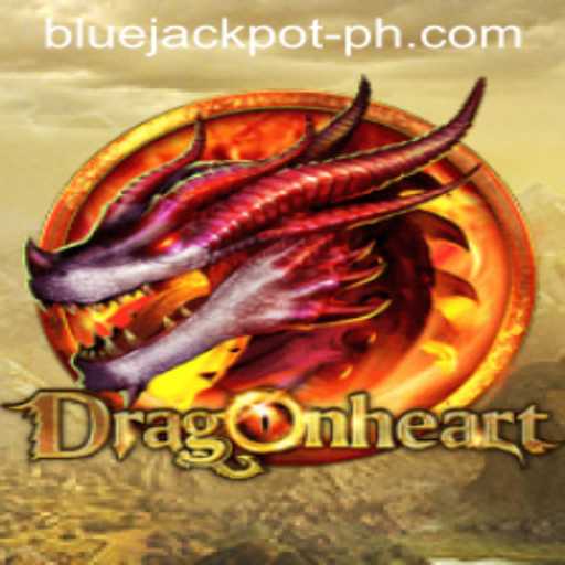 DragonHeart: Unlocking the Mysteries of the Blue Jackpot