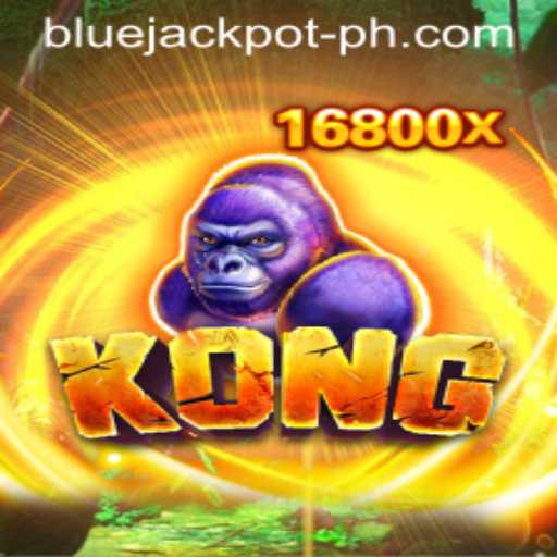 Unlocking the Thrills of Kong: A Journey to the Blue Jackpot