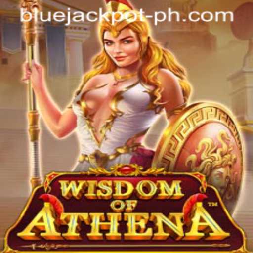 Discover the Thrilling Universe of WisdomofAthena and the Enigmatic Blue Jackpot