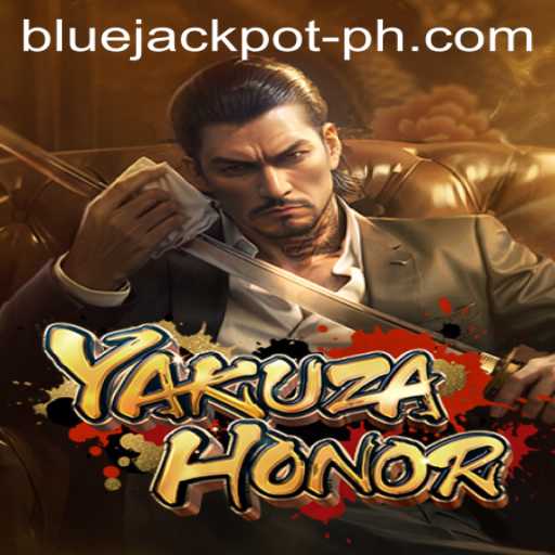 Exploring the Dazzling World of YakuzaHonor and the Alluring 'Blue Jackpot'
